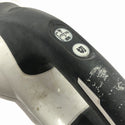 ☆中古品☆makita マキタ 18V 充電式クリーナー CL281FD 白 本体＋サイクロンアタッチメント＋パイプ＋ノズル付 コードレス113650 - 7