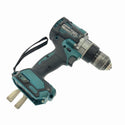 ☆比較的綺麗☆makita マキタ 40Vmax 充電式震動ドライバドリル HP001G バッテリ1個(40V 4.0Ah) ドリルドライバー 締付け 穴あけ137117 - 3