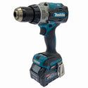 ☆未使用品☆makita マキタ 40Vmax 充電式ドライバドリル DF003GRDX バッテリー2個(2.5Ah) 充電器 ケース付 ドリルドライバー130554 - 4