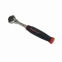 ☆箱なし未使用品 コメント必読☆ SNAP-ON スナップオン 1/4 ラチェットハンドル FHCNF72 スイベルラウンドヘッド 差込み角:9.5mm - 5