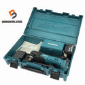 ☆中古品☆makita マキタ 18V 充電式マルチツール TM51D バッテリー1個(18V 6.0Ah) 刃付属 コードレス カットソー - 1