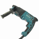 ☆中古品☆makita マキタ 100V 26mm ハンマドリル HR2600 ケース付 コード式 ハンマードリル 穴あけ 穿孔129386 - 7