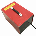 ☆中古品☆Hakken ハッケン 発研 バキュームポンプ VPM-50V コアドリル用 真空ポンプ135999 - 5