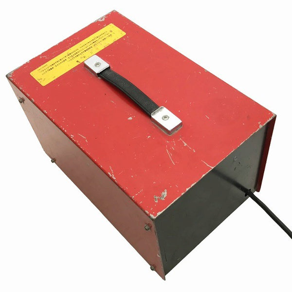 ☆中古品☆Hakken ハッケン 発研 バキュームポンプ VPM-50V コアドリル用 真空ポンプ135999 - 5