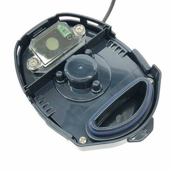 ☆未使用品 コメント必読☆KOKEN 興研 電動ファン付き呼吸器保護具 BL-700HA-03 面体+電池付 サカヰ式 労働安全衛生保護具135903 - 5