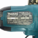 ☆中古品☆makita マキタ 125mm 防じんマルノコ KS5000FX 防塵 丸鋸/丸ノコ/丸のこ 115704115704 - 8