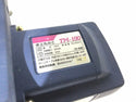 ☆中古品☆EARTH MAN アースマン 100V 190mm 卓上丸のこ TM-190 卓上マルノコ 卓上丸ノコ 卓上丸鋸 木工用 切断機 高儀128551 - 9