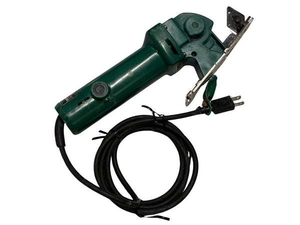 ☆中古品☆HITACHI 日立工機 12mm ナイフカッタ CK12 石膏ボード 切断工具 電動工具 大工道具 100V133229 - 3
