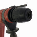 ☆中古品☆HILTI ヒルティ 100V ハンマードリル TE35 ケース付 SDSプラス コード式 ハンマドリル 穴あけ 穿孔130675 - 9