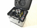 ☆未使用品☆TAJIMA タジマ ブルーグリーンレーザーレーザー墨出し器 ZEROBLSN-KJC 本体＋受光器 ZERO BLUE NAVIセンサーKJC133334 - 3