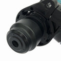 ☆極美品☆makita マキタ 10.8V 充電式ハンマドリル HR140DSHX バッテリー2個(10.8V 1.5Ah) 充電器+ケース付き129969 - 10