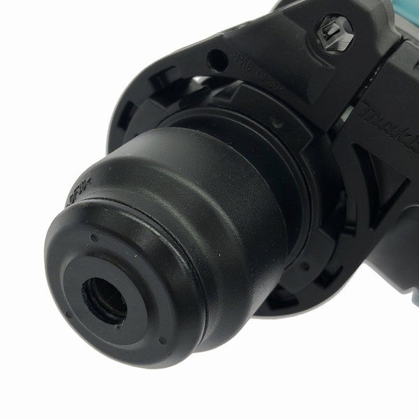 ☆極美品☆makita マキタ 10.8V 充電式ハンマドリル HR140DSHX バッテリー2個(10.8V 1.5Ah) 充電器+ケース付き129969 - 10