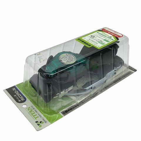 ☆未使用品2個セット☆サンコー TITAN 胴ベルト型/ストラップ巻取式 RICORO-N 507-01127902 - 0