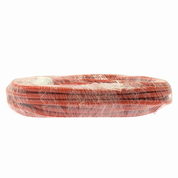 ☆未使用品☆ASADA アサダ 1/4"PU洗管ホースねじ式 HD03228 SKU-3×20m 1/8×2S SUSワンタッチカプラ仕様 高圧洗浄機132878 - 7