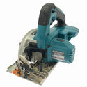 ☆中古品☆makita マキタ 18V 125mm 充電式マルノコ HS471D コードレス 丸ノコ 丸のこ 丸鋸 ※コメント有り131370 - 2