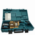 ☆未使用品☆makita マキタ 18V 充電式レシプロソー JR186DRGX バッテリ2個(6.0Ah) 充電器 ケース付 コードレス セーバソー132177 - 2