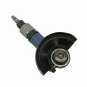 ☆中古品☆NITTO KOHKI 日東工器 100mm 常圧/一般圧 マイトン MYS-40 空気式ジスクサンダー エアサンダー エアグラインダー 研磨機 - 5