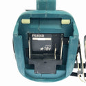 ☆中古品☆makita マキタ 18V 充電式スクリュードライバー FS600D 青/ブルー 本体のみ コードレス ボード用ドライバー 電動工具133866 - 9