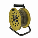 ☆中古品☆HATAYA ハタヤ 畑屋 サンタイガーリール TBG-301KGXD 100V 30m 漏電遮断器付 電工ドラム コードリール 延長コード 115129 - 3