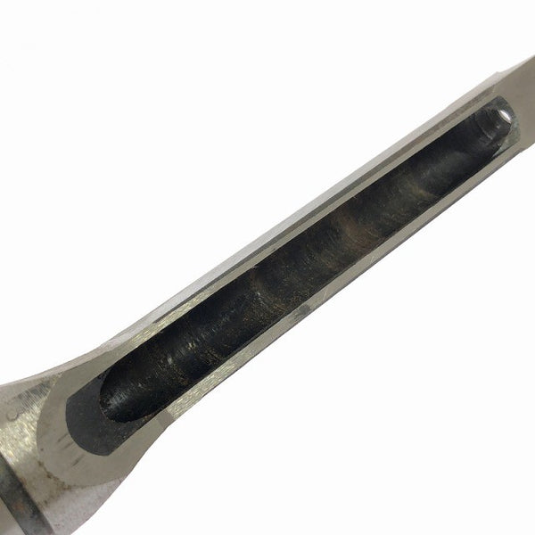 ☆中古品☆makita マキタ 電気カクノミ用 替刃 18mm モデル7200/7300用 角ノミ用 角のみ用 錐 きり キリ132496 - 10