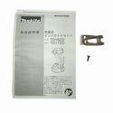 ☆未使用品☆makita マキタ 18V 充電式インパクトドライバー TD172DZAP 紫/オーセンティックパープル 本体のみ コードレス 116070 - 10