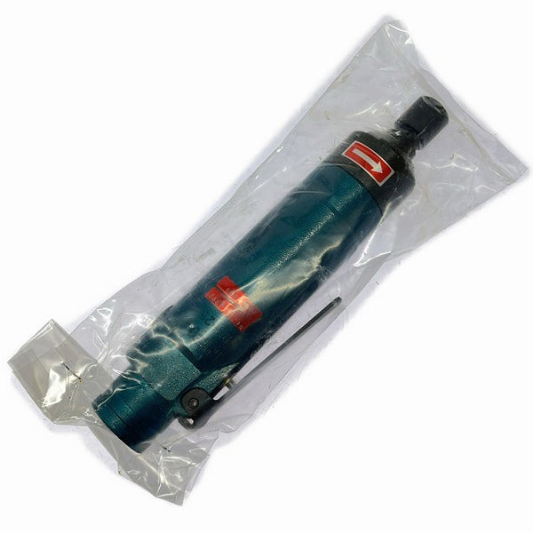 ☆未使用品☆NPK 日本ニューマチック工業 φ25mm ダイグラインダ RG-25 後方排気型 エアーグラインダ 研磨 研削127022 - 4