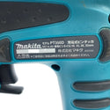 ☆中古品☆makita マキタ 14.4V 充電式ピンタッカ PT350D バッテリー1個(14.4V 3.0Ah) 充電器 ケース付き118771 - 9