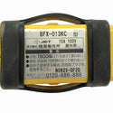 ☆中古美品☆HATAYA ハタヤ JET 漏電遮断器付 BFX延長コード 屋外用 BFX-013KC 3口コンセント 0.7ｍ131068 - 10
