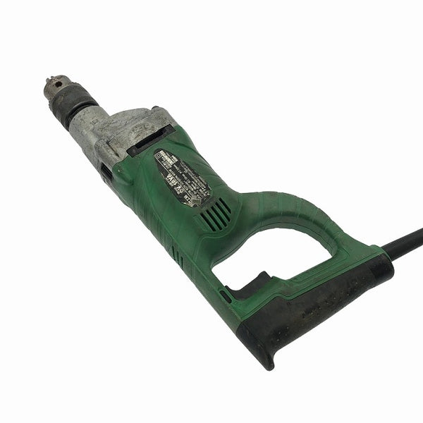 ☆中古品☆HITACHI 日立工機 100V 18mm 振動ドリル DV18VA ケース付 コード式 震動ドリル 電気ドリル 電動ドリル 穴あけ 穿孔114545 - 7