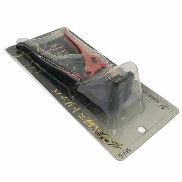 ☆未使用品☆MASTER TOOL マスターツール VA線ストリッパー MV-6 ワイヤーストリッパー ケーブルストリッパー 電気工事136327 - 3