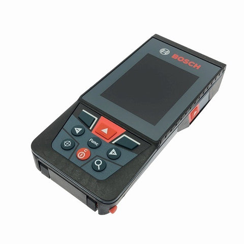 ☆未使用品☆BOSCH ボッシュ レーザー距離計 GLM100-25C Professional データ転送レーザー 計測器120342 - 0