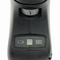 ☆中古比較的綺麗☆Panasonic パナソニック 14.4V/18V 充電マルチツール EZ46A5 黒 本体のみ コードレス 充電式 カットソー131039 - 8