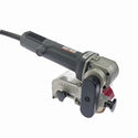 ☆未使用品☆ might マイト工業 100V 50/60Hz ハイパワーローラーポリッシャ HRP-60ES ビート研削・黒皮除去など重研削に最適 - 3