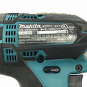 ☆中古品☆makita マキタ 18V 充電式インパクトドライバ XDT11 青/ブルー 本体のみ 締付け 締め付け USAマキタ 海外モデル122537 - 9