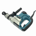 ☆極美品☆makita マキタ 100V 電動ハンマー HM0830 本体+ケース付 六角軸 コンクリートブレーカー ハツリ機 はつり機 斫り機 - 7