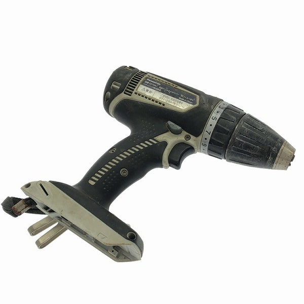 ☆中古品3点☆Panasonic パナソニック 14.4V/18V 充電ドリルドライバー EZ74A1 充電インパクトドライバー EZ75A1 14.4V ドリルドライバー EZ7443128213 - 6