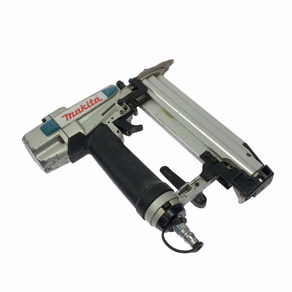 ☆中古品☆makita マキタ 50mm 常圧 仕上釘打機 AF502N フィニッシュネイラ 仕上釘打ち機 仕上げ釘打機 仕上げ釘打ち機118704 - 5