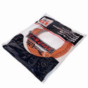 ☆未使用品☆ makita マキタ 高圧スリックホース 長さ20m A-57233 内径5mm 外径9mm エアホース エア工具130119 - 3