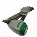 ☆中古品☆MAX マックス 90mm 常圧 スティックネイラ KN-901 ケース付 2×4ネイラー 2×4用 エア釘打機 エア釘打ち機 コイルネイラ129435 - 7