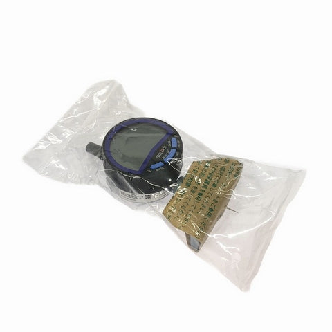 ☆未使用品☆ TECLOCK テクロック DMD-2100A デジタルデプスゲージ 高精度 測定器 工具 - 0