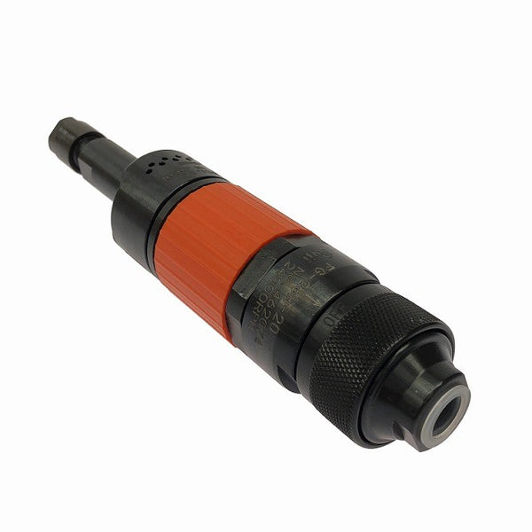 ☆未使用品☆FUJI フジ ベビーエアグラインダー FG-26H-20 6 側方排気型 エア工具 エアツール 研削 研磨 エアーグラインダ128869 - 5