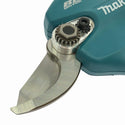 ☆極美品☆ makita マキタ 充電式せん定ハサミ UP181DZ 青/ブルー 本体+パーツ134388 - 6
