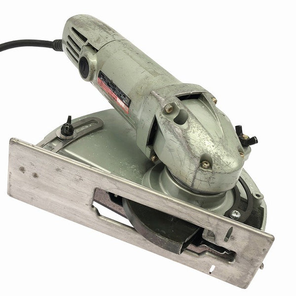 ☆中古品☆SHINDAIWA 新ダイワ 112mm 防塵カッター B11N-F 防じんカッター チップソーカッター133394 - 3