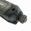 ☆中古品☆makita マキタ 7.2V 充電式ペンインパクトドライバー TD022D 黒/ブラック 本体2個+バッテリ2個(1.5Ah) 充電器付130416 - 7