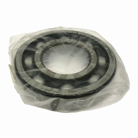 ☆未使用品2個セット☆NSK 日本精工 ボールベアリング 6313C3 モータBRG 単列深溝玉軸受135727 - 0