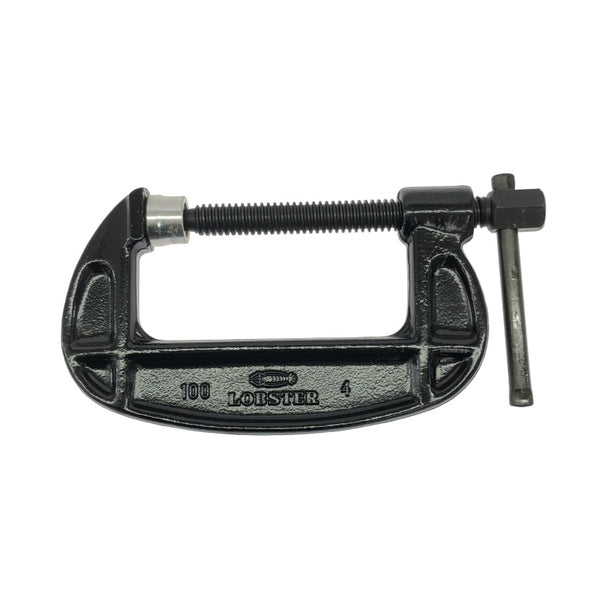 ☆未使用品16個セット☆LOBSTER ロブスター B型 シャコ万力 B50 B75 B100 バーコ型 シャコマン 蝦蛄万力 固定クランプ ロブテックス118403 - 9