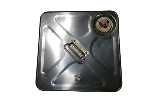 ☆未使用品☆日本特殊塗料 速硬化性弾性 FRP防水材 タフシール #50W 保護モルタル仕上げ 資材133469 - 5