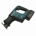 ☆中古品☆makita マキタ 18V 充電式レシプロソー JR188D バッテリ1個(18V6.0Ah) ケース付 コードレス セーバソー セーバーソー116741 - 4