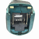 ☆中古品☆ makita マキタ 14.4V 100mm 充電式ディスクグラインダー GA403D 青/ブルー 本体のみ 研磨 研削 116044116044 - 8