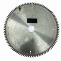 ☆中古品☆makita マキタ 200～216mm 8型卓上マルノコ LS0810 216mm中古刃付き クロスカットソー 木工 切断機 丸のこ 丸鋸129416 - 10